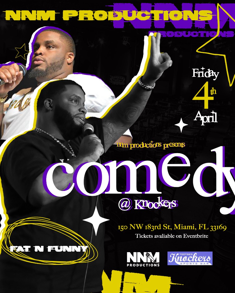 Fat N Funny