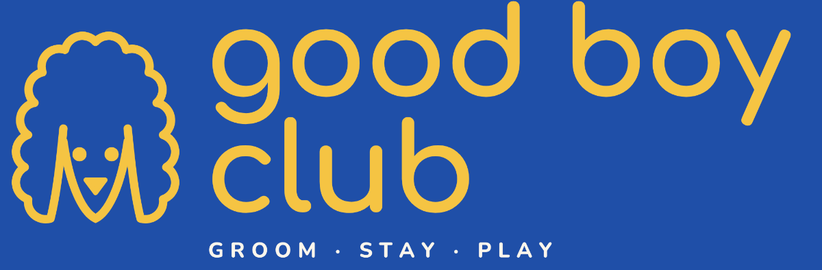 good boy club