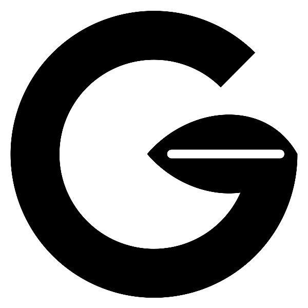 greenhaus sub logo, black