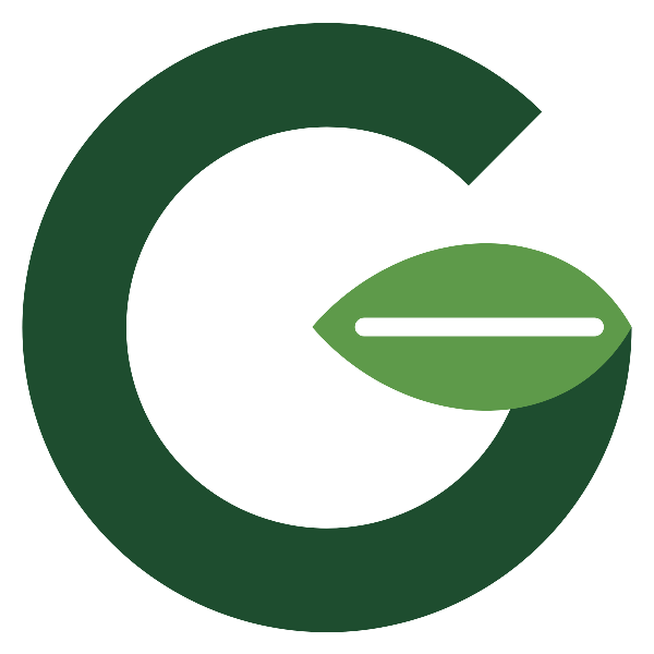 greenhaus mark, full color