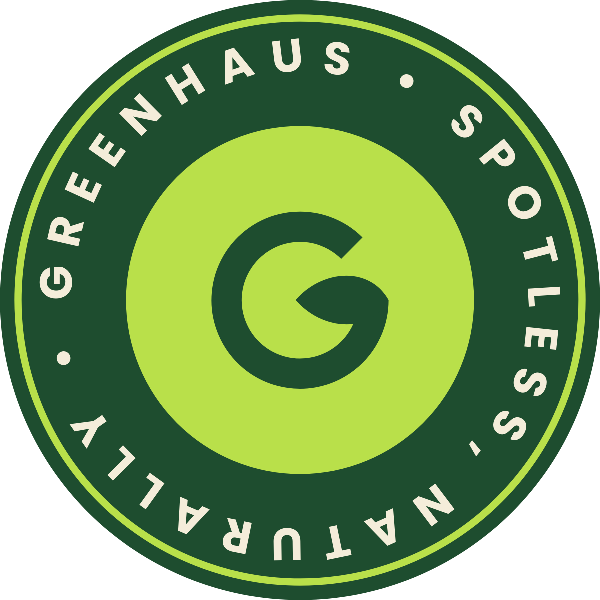 greenhaus seal on forest