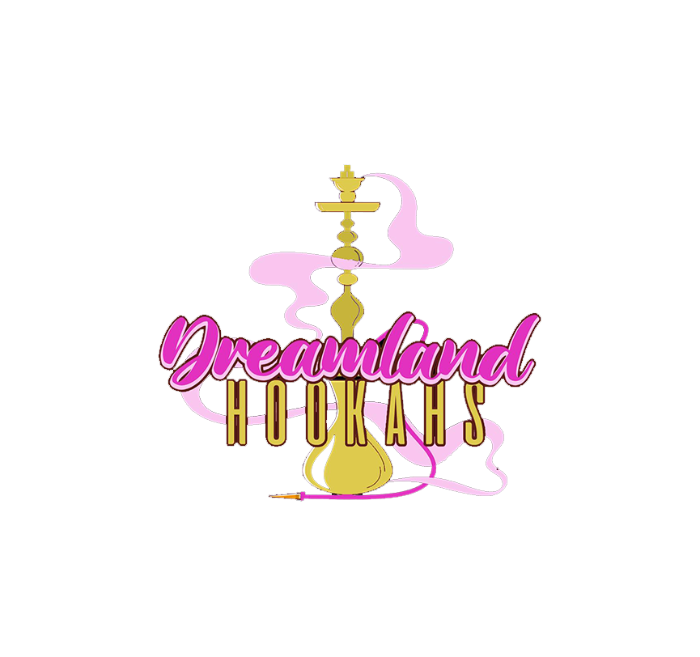 Dreamland Hookahs logo