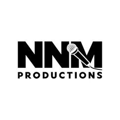 NNM Productions logo