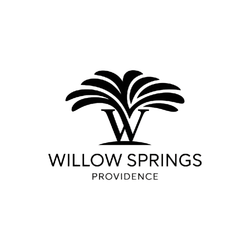 Willow Springs Providence logo