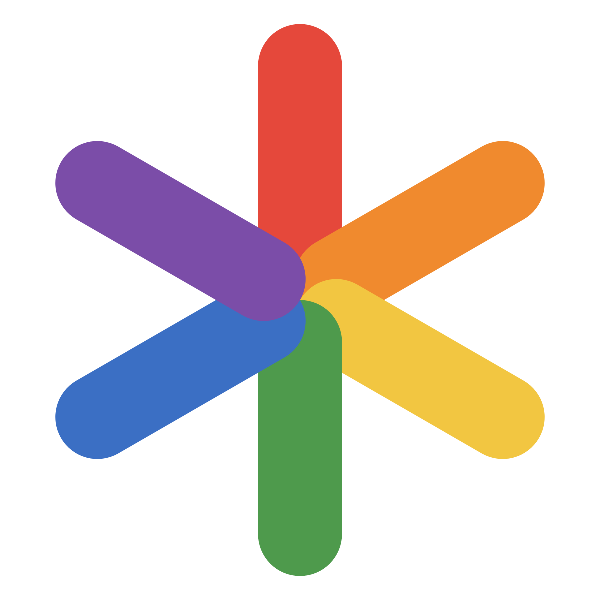 Out There asterisk, pride
