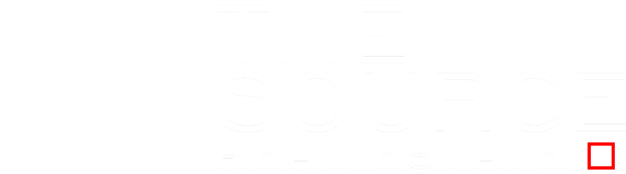 The Source Real Estate logo