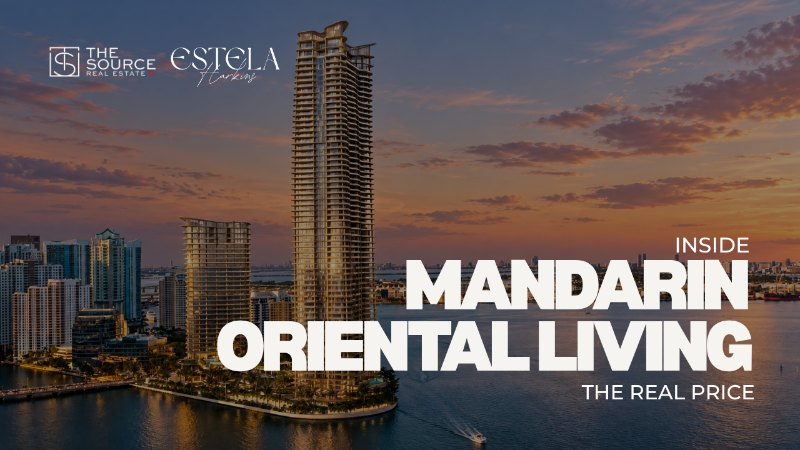 Inside Mandarin Oriental Living YouTube thumbnail