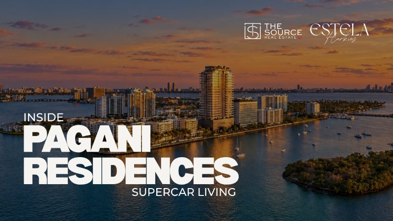 Inside Pagani Residences YouTube thumbnail